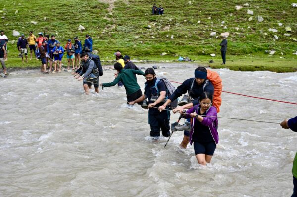 Hampta Pass - Image 2