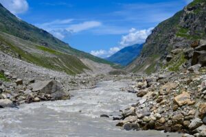 Hampta Pass