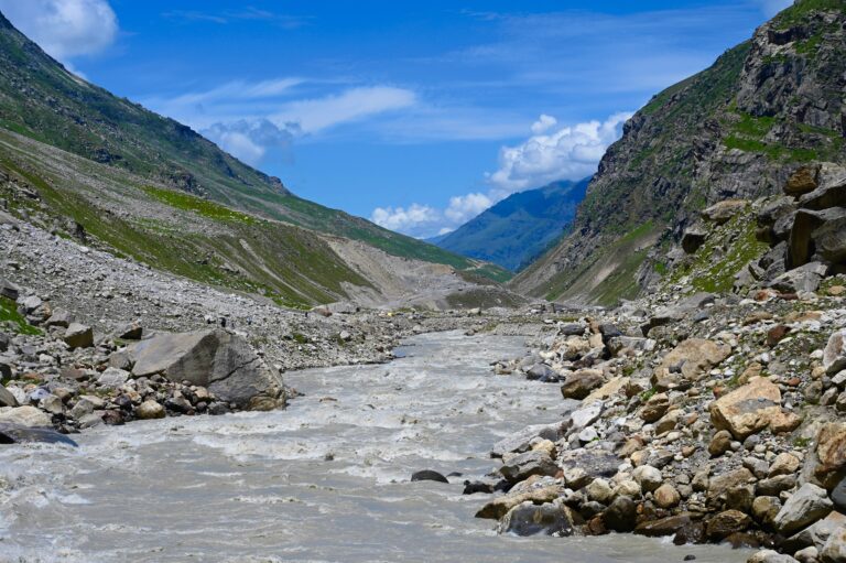 Hampta Pass