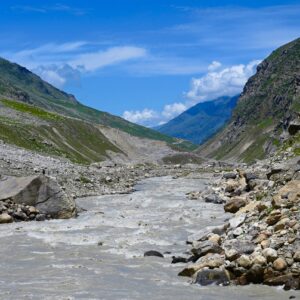 Hampta Pass