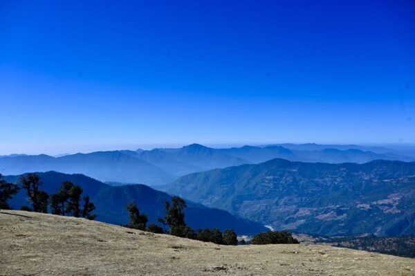 Brahmatal Trek - Image 5