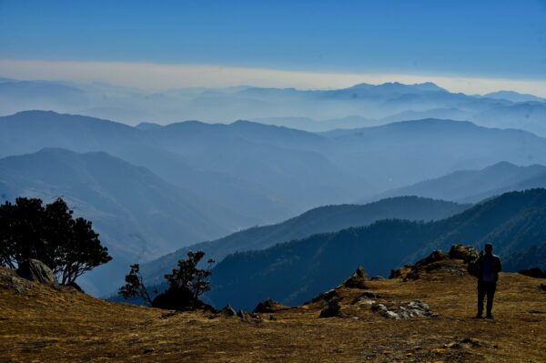 Brahmatal Trek - Image 3