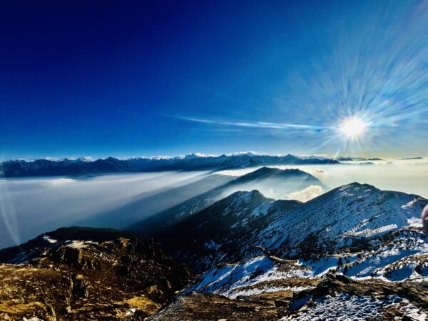 Kedarkantha Trek - Image 2