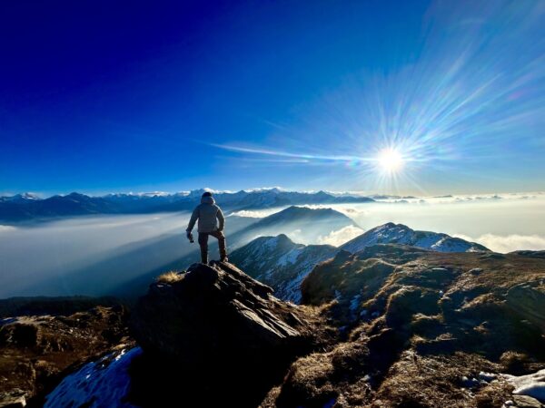 Kedarkantha Trek