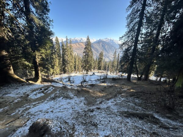 Kedarkantha Trek - Image 3