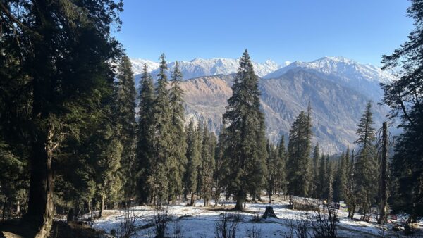 Kedarkantha Trek - Image 4