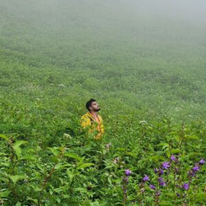 Valley of Flowers Trek