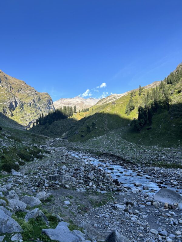 Hampta Pass - Image 4