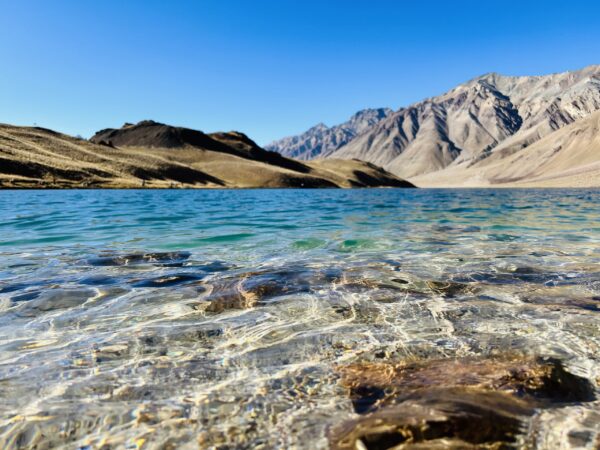 Hampta Pass - Image 5