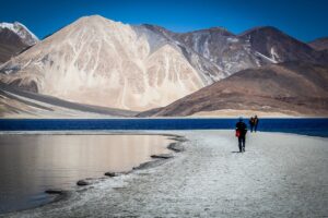 Ladakh Road Trip