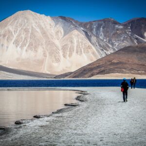 Ladakh Road Trip