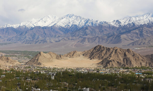 Ladakh Road Trip - Image 2